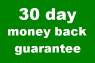 [30 day money back guarantee]