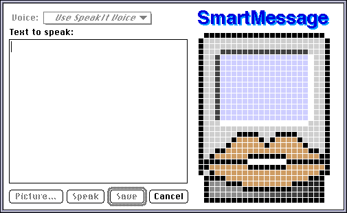 [SmartMessage Animated Demo]